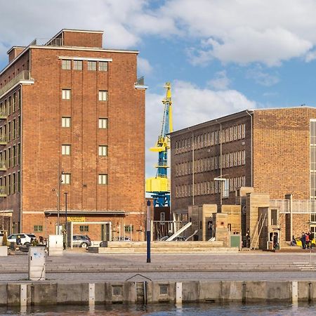 Ferienapartments Am Krusespeicher Ferienapartments Am Krusespeicher 2-19 Wißmar Esterno foto