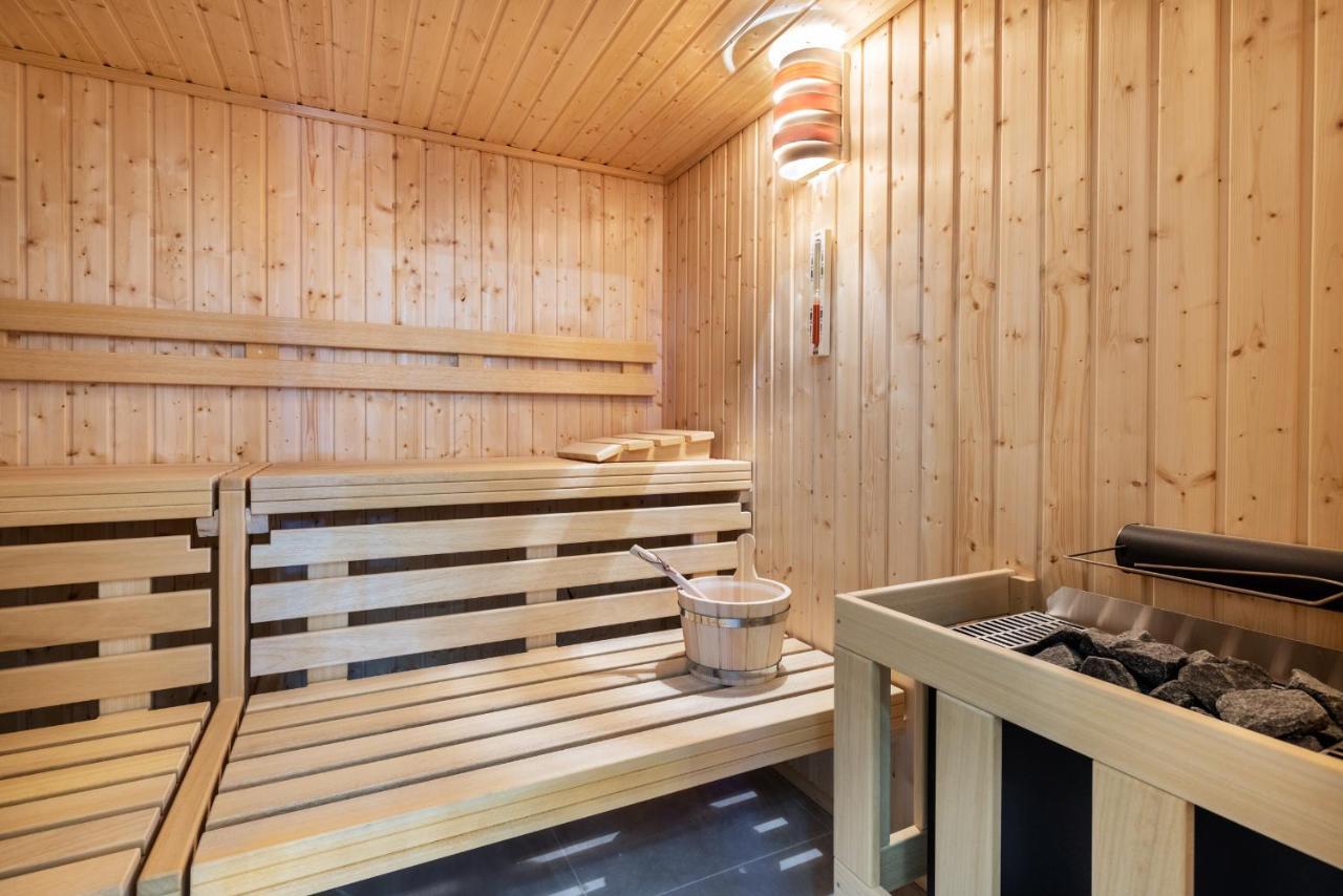 Ferienapartments Am Krusespeicher Ferienapartments Am Krusespeicher 2-19 Wißmar Esterno foto