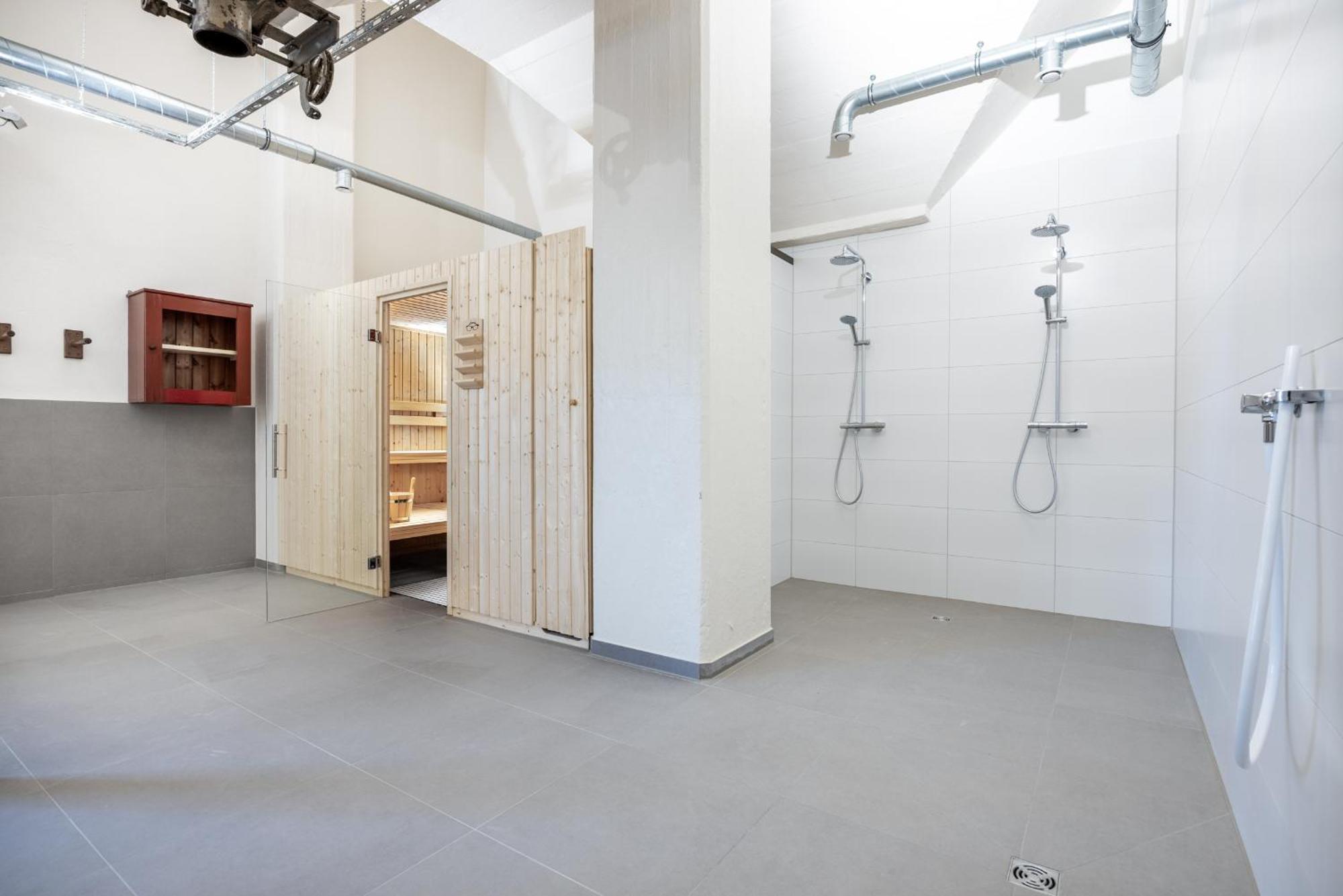 Ferienapartments Am Krusespeicher Ferienapartments Am Krusespeicher 2-19 Wißmar Esterno foto